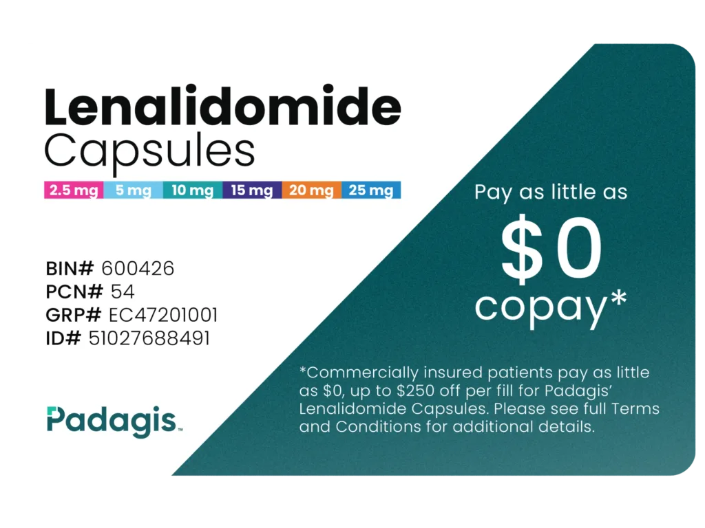Lenalidomide-Card-011426 Lenalidomide copay card example